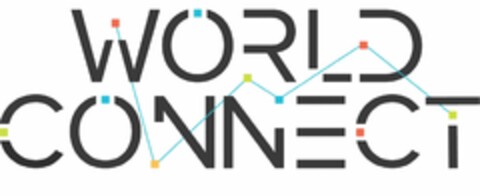 WORLD CONNECT Logo (EUIPO, 04.12.2020)