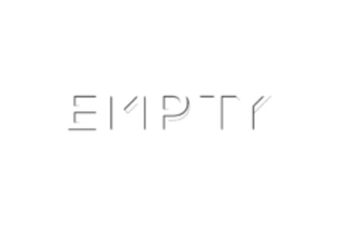 EMPTY Logo (EUIPO, 08.01.2021)