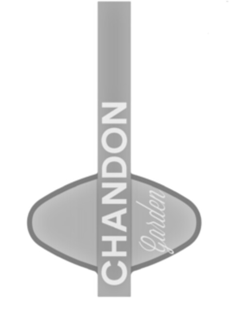 CHANDON GARDEN Logo (EUIPO, 01/26/2021)