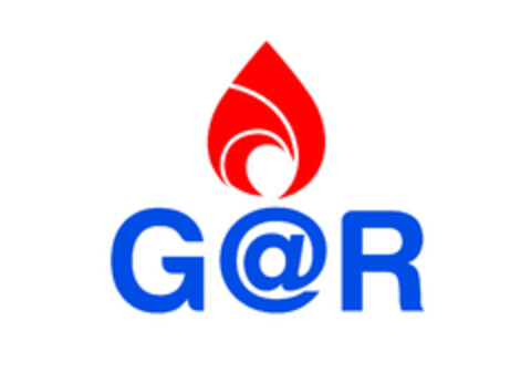 G@R Logo (EUIPO, 02/16/2021)