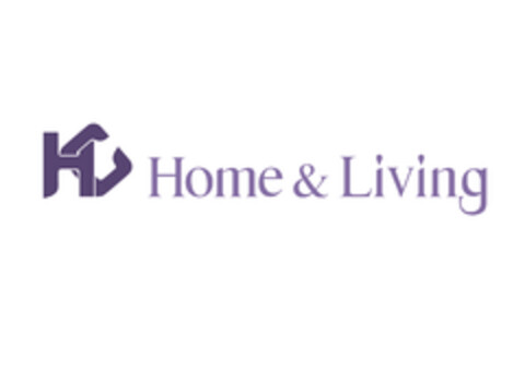 HC Home & Living Logo (EUIPO, 17.02.2021)