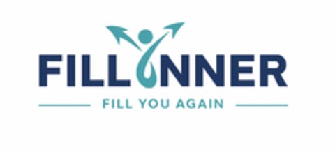 Fill Inner  Fill You Again Logo (EUIPO, 02/23/2021)