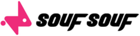 SOUF SOUF Logo (EUIPO, 23.03.2021)