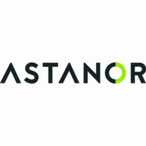 ASTANOR Logo (EUIPO, 03/26/2021)