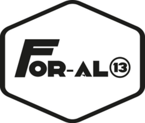 FOR-AL13 Logo (EUIPO, 26.03.2021)