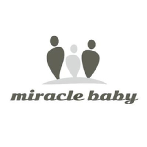 miracle baby Logo (EUIPO, 04/09/2021)