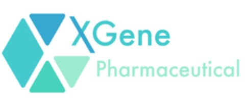 XGene Pharmaceutical Logo (EUIPO, 13.04.2021)