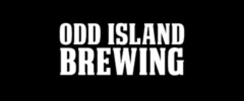 ODD ISLAND BREWING Logo (EUIPO, 16.04.2021)