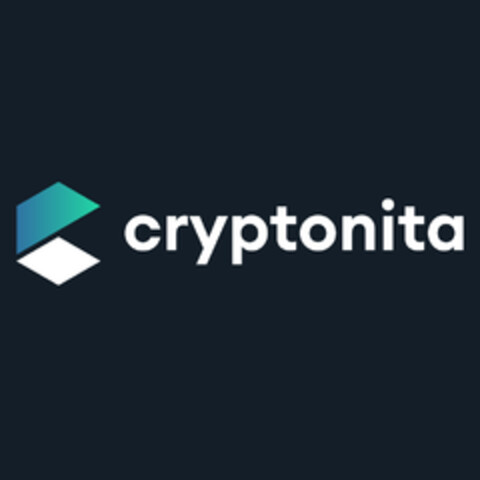 cryptonita Logo (EUIPO, 04/21/2021)