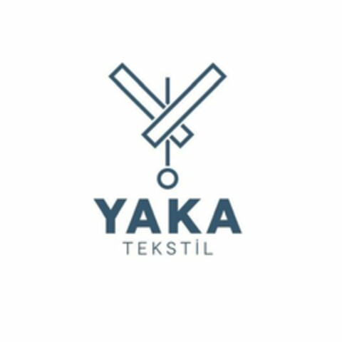 YAKA TEKSTIL Logo (EUIPO, 04/21/2021)