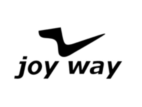 joy way Logo (EUIPO, 24.04.2021)