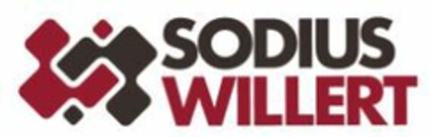 SODIUS WILLERT Logo (EUIPO, 06.05.2021)