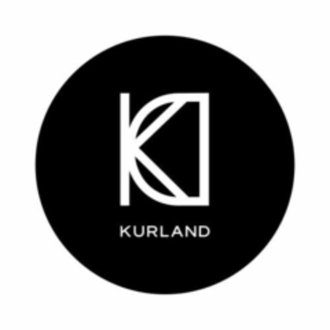 KD KURLAND Logo (EUIPO, 17.05.2021)