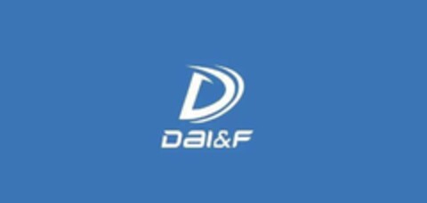 Dai&F Logo (EUIPO, 19.05.2021)