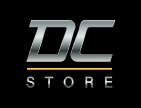 DC STORE Logo (EUIPO, 28.05.2021)