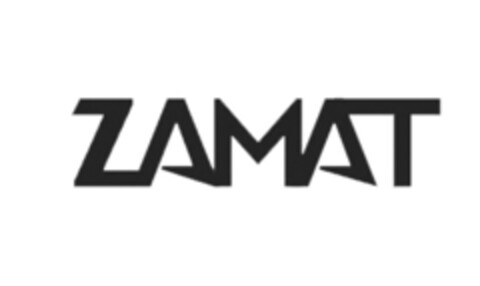 ZAMAT Logo (EUIPO, 03.06.2021)