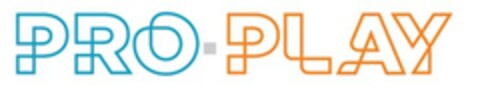 PROPLAY Logo (EUIPO, 06/10/2021)