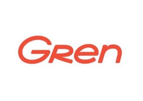 GREN Logo (EUIPO, 17.06.2021)