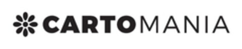 CARTOMANIA Logo (EUIPO, 07/02/2021)