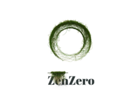zenzero Logo (EUIPO, 06.07.2021)