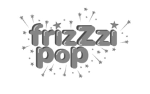 FRIZZZI POP Logo (EUIPO, 07.07.2021)