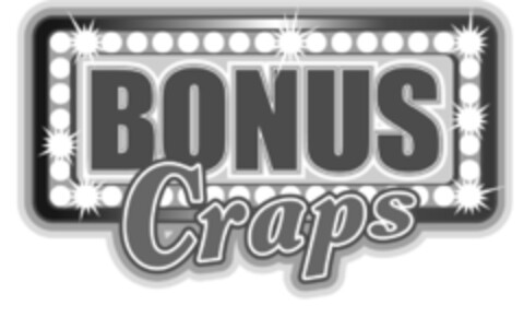 Bonus Craps Logo (EUIPO, 03.09.2021)