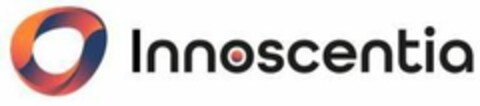 INNOSCENTIA Logo (EUIPO, 09/10/2021)