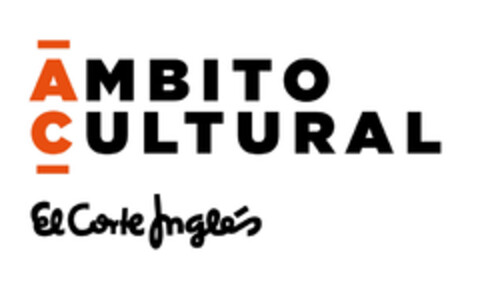 ÁMBITO CULTURAL EL CORTE INGLÉS Logo (EUIPO, 23.09.2021)