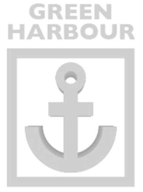 Green Harbour Logo (EUIPO, 04.10.2021)