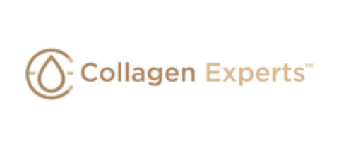 Collagen Experts TM Logo (EUIPO, 11/14/2021)