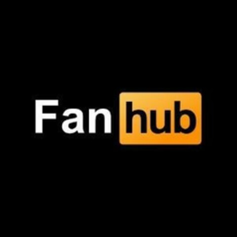 Fan hub Logo (EUIPO, 11/25/2021)