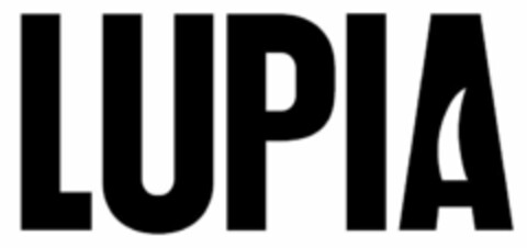 LUPIA Logo (EUIPO, 29.11.2021)