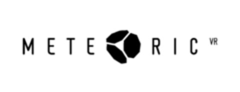 Meteoric VR Logo (EUIPO, 01.12.2021)