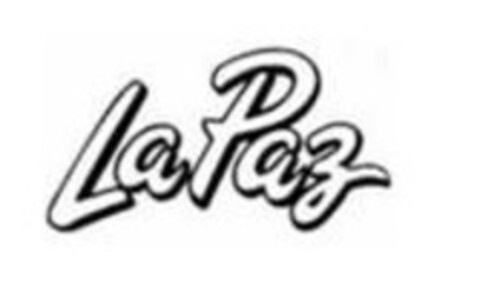 La Paz Logo (EUIPO, 06.12.2021)