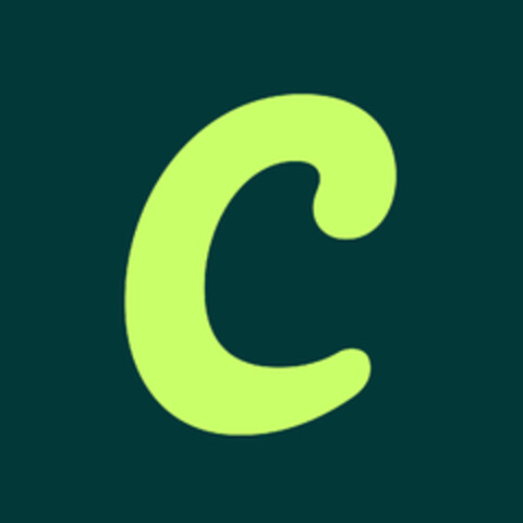 C Logo (EUIPO, 04.01.2022)