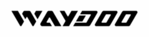 WAYDOO Logo (EUIPO, 10.01.2022)