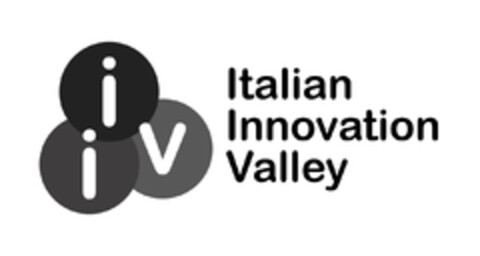 Italian Innovation Valley Logo (EUIPO, 14.01.2022)