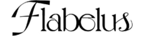 Flabelus Logo (EUIPO, 19.01.2022)