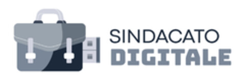 SINDACATO DIGITALE Logo (EUIPO, 24.01.2022)