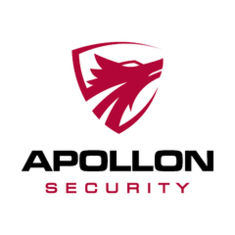 APOLLON SECURITY Logo (EUIPO, 12.02.2022)