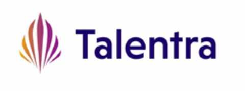 TALENTRA Logo (EUIPO, 22.02.2022)