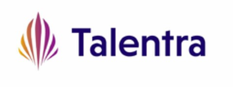 TALENTRA Logo (EUIPO, 02/22/2022)