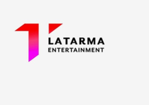 LATARMA ENTERTAINMENT Logo (EUIPO, 22.03.2022)