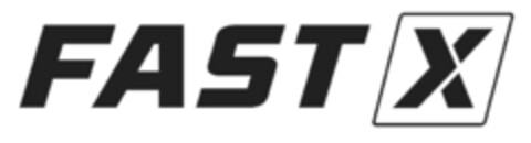 FASTX Logo (EUIPO, 25.03.2022)