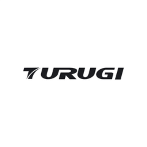 TURUGI Logo (EUIPO, 03/28/2022)