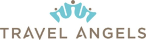 TRAVEL ANGELS Logo (EUIPO, 31.03.2022)