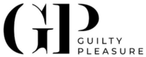 GP GUILTY PLEASURE Logo (EUIPO, 11.04.2022)