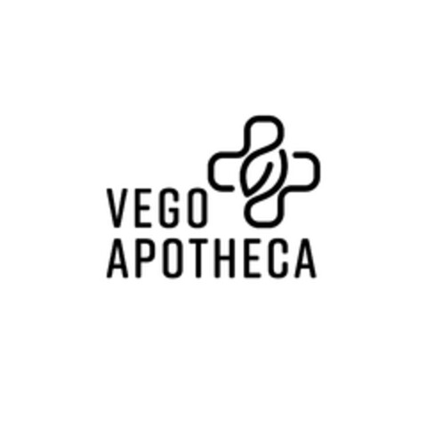 VEGO APOTHECA Logo (EUIPO, 05.05.2022)