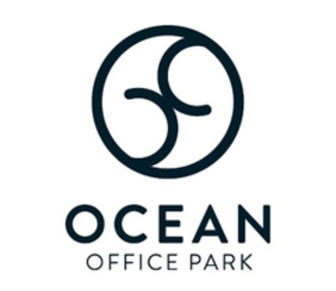 OCEAN OFFICE PARK Logo (EUIPO, 16.05.2022)