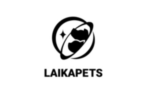 LAIKAPETS Logo (EUIPO, 10.06.2022)